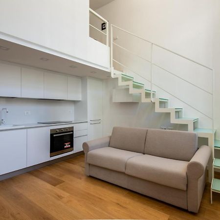 Casa Vacanze Ada Milano Eksteriør billede