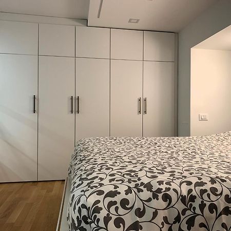 Casa Vacanze Ada Milano Eksteriør billede
