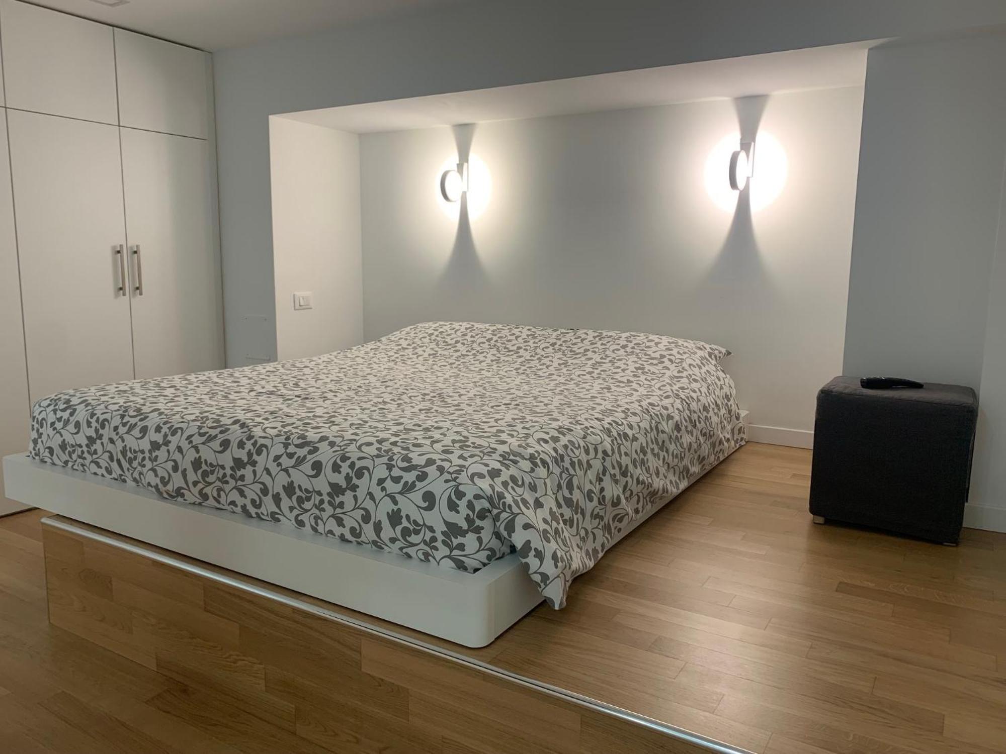 Casa Vacanze Ada Milano Eksteriør billede