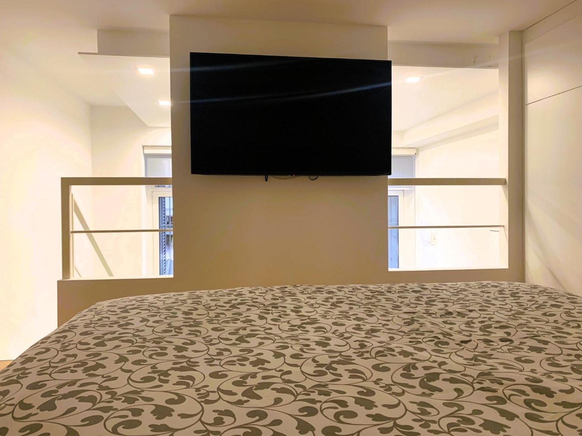 Casa Vacanze Ada Milano Eksteriør billede