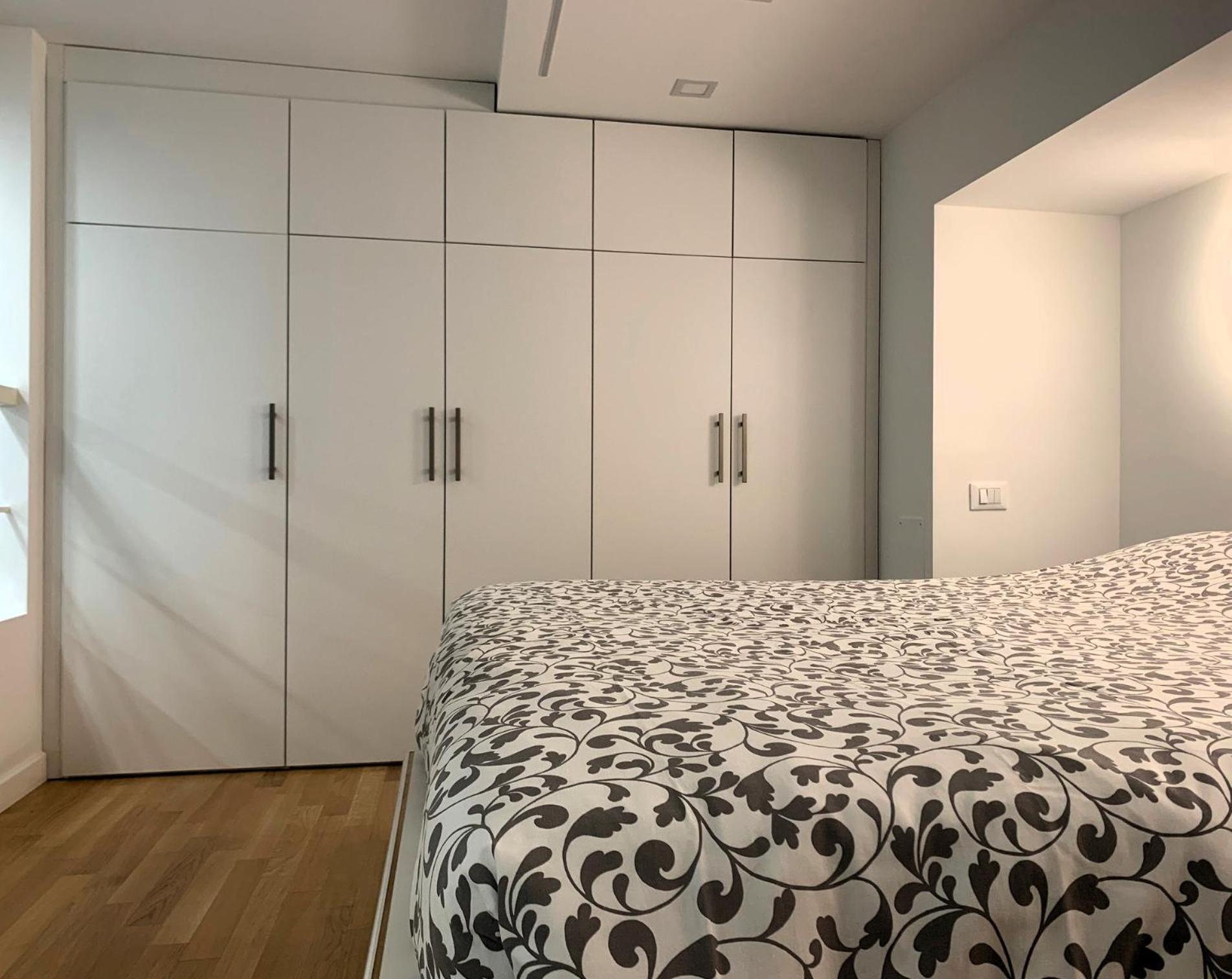 Casa Vacanze Ada Milano Eksteriør billede