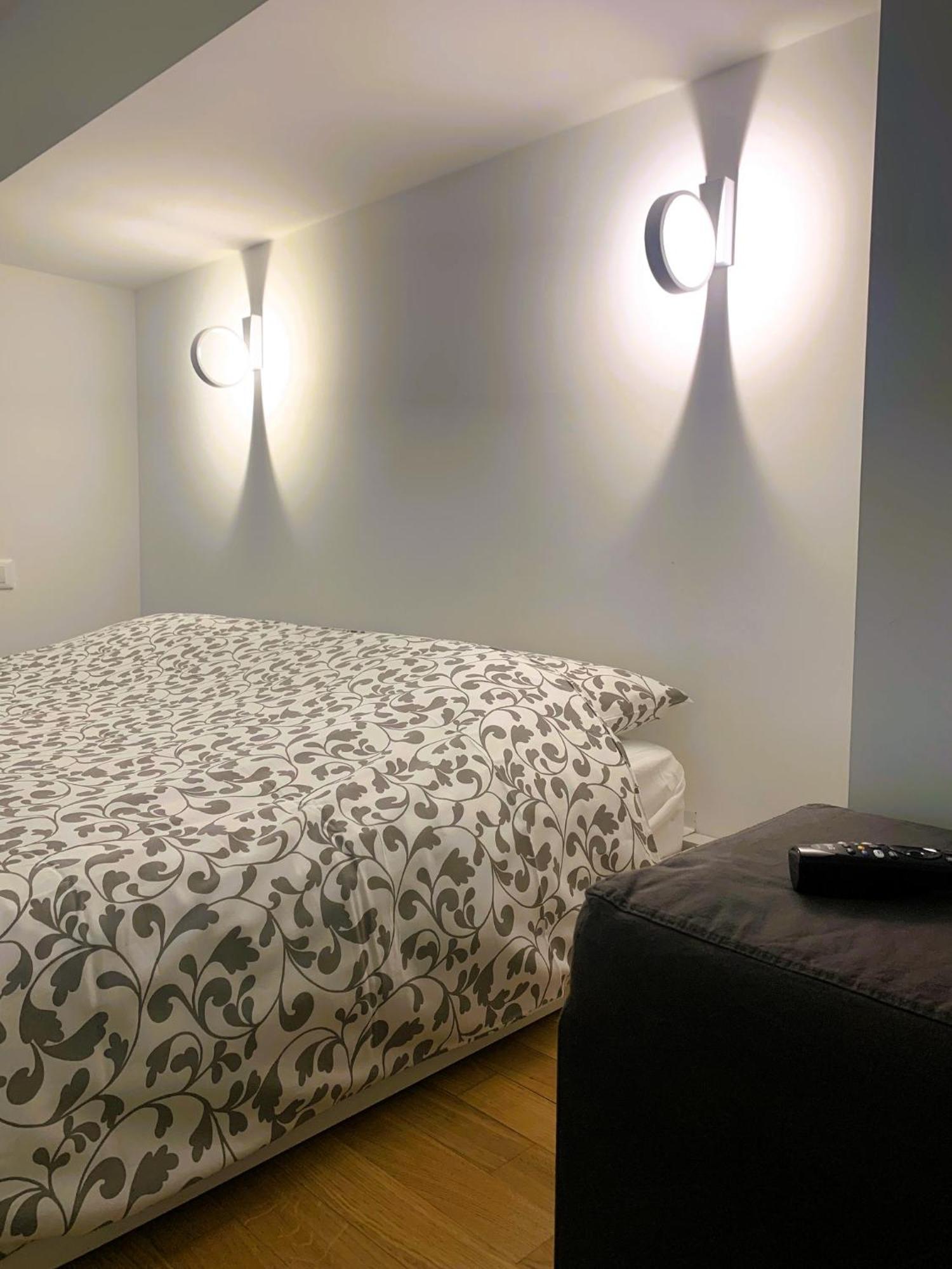 Casa Vacanze Ada Milano Eksteriør billede
